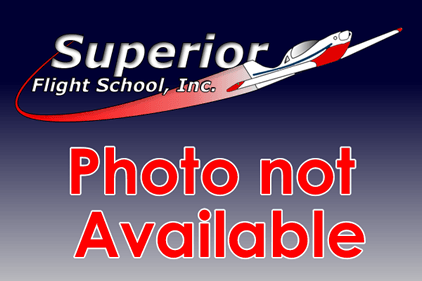 Aircraft School Logo - Superior Flight School - Bragboard