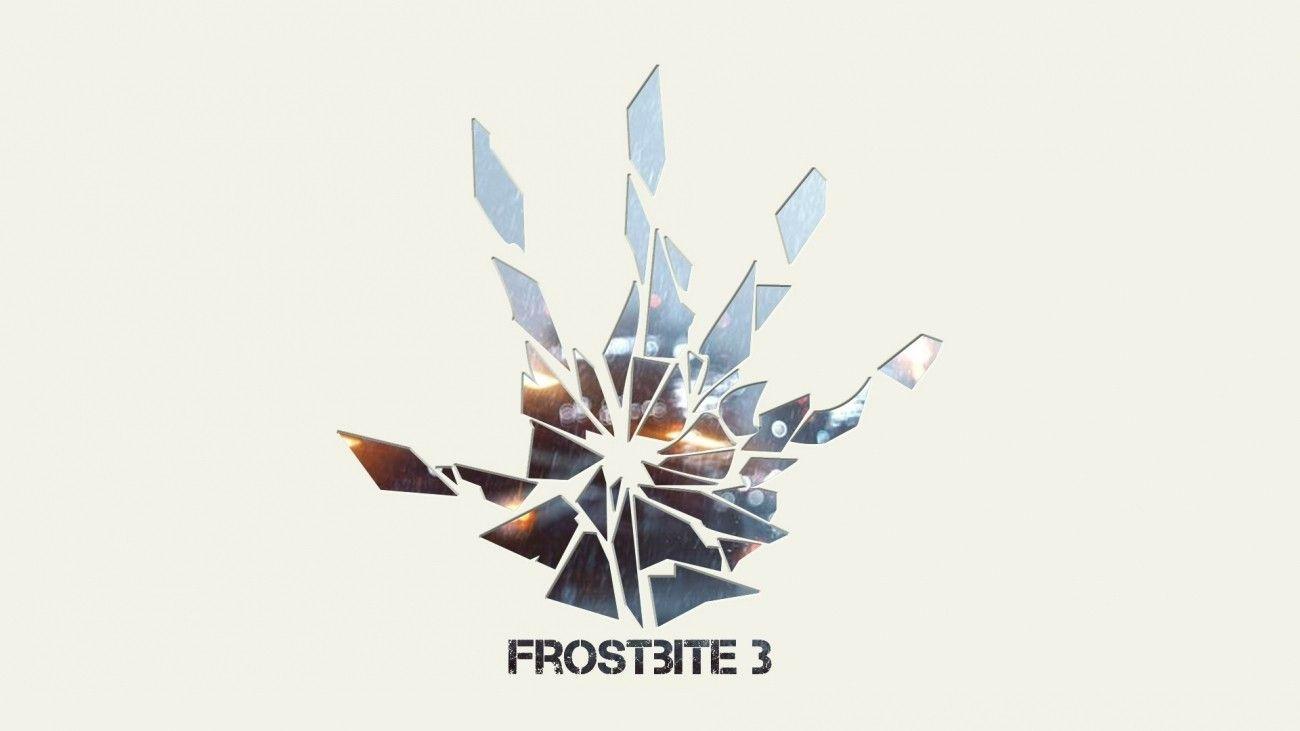 Frostbite Logo - EA Boasts Frostbite; Making Leaps Faster Than Many Engines & Capable