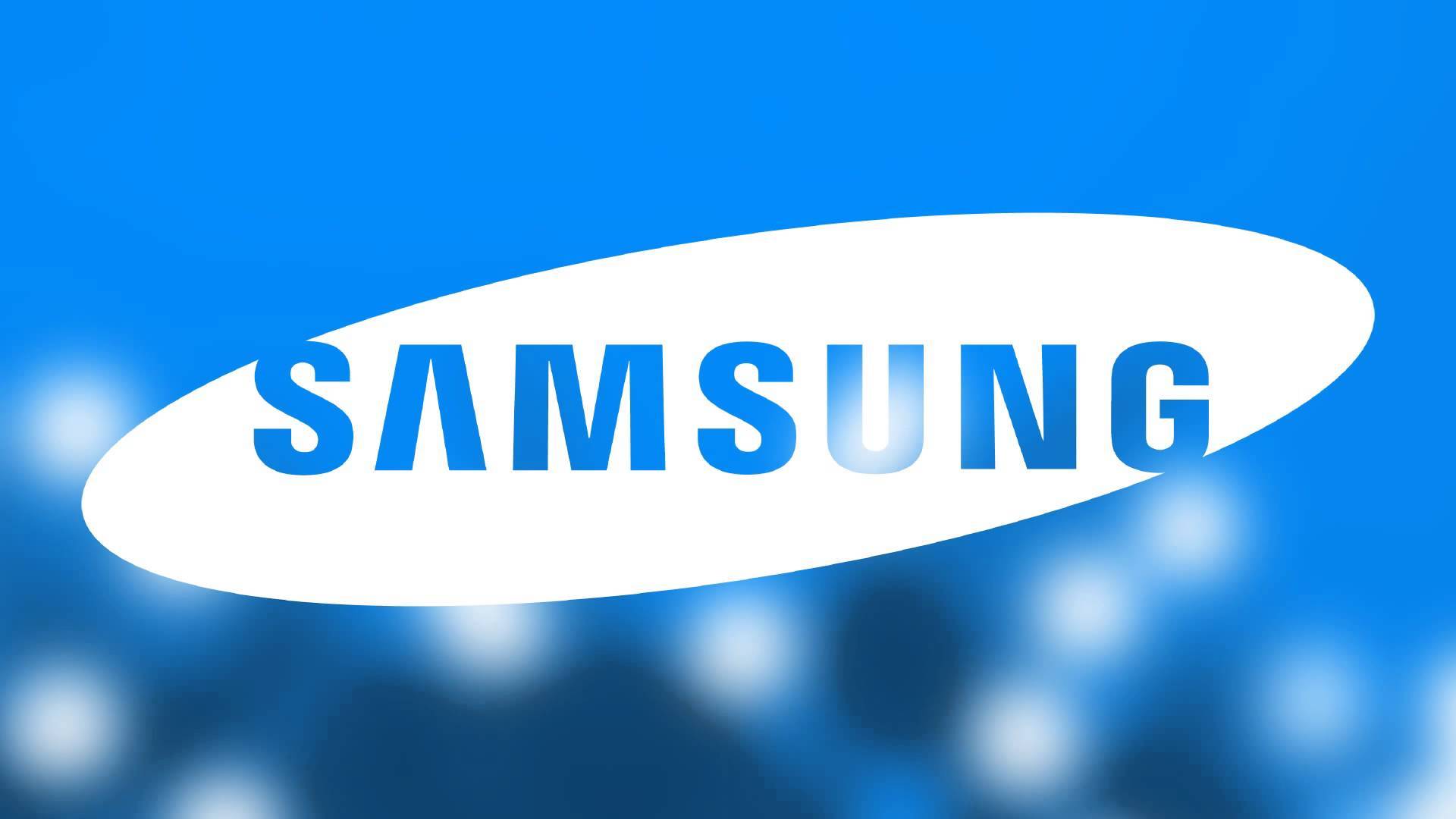 Samsung TV Logo - Samsung to Offer TV Advertising Insights To 3rd Parties Via ACR
