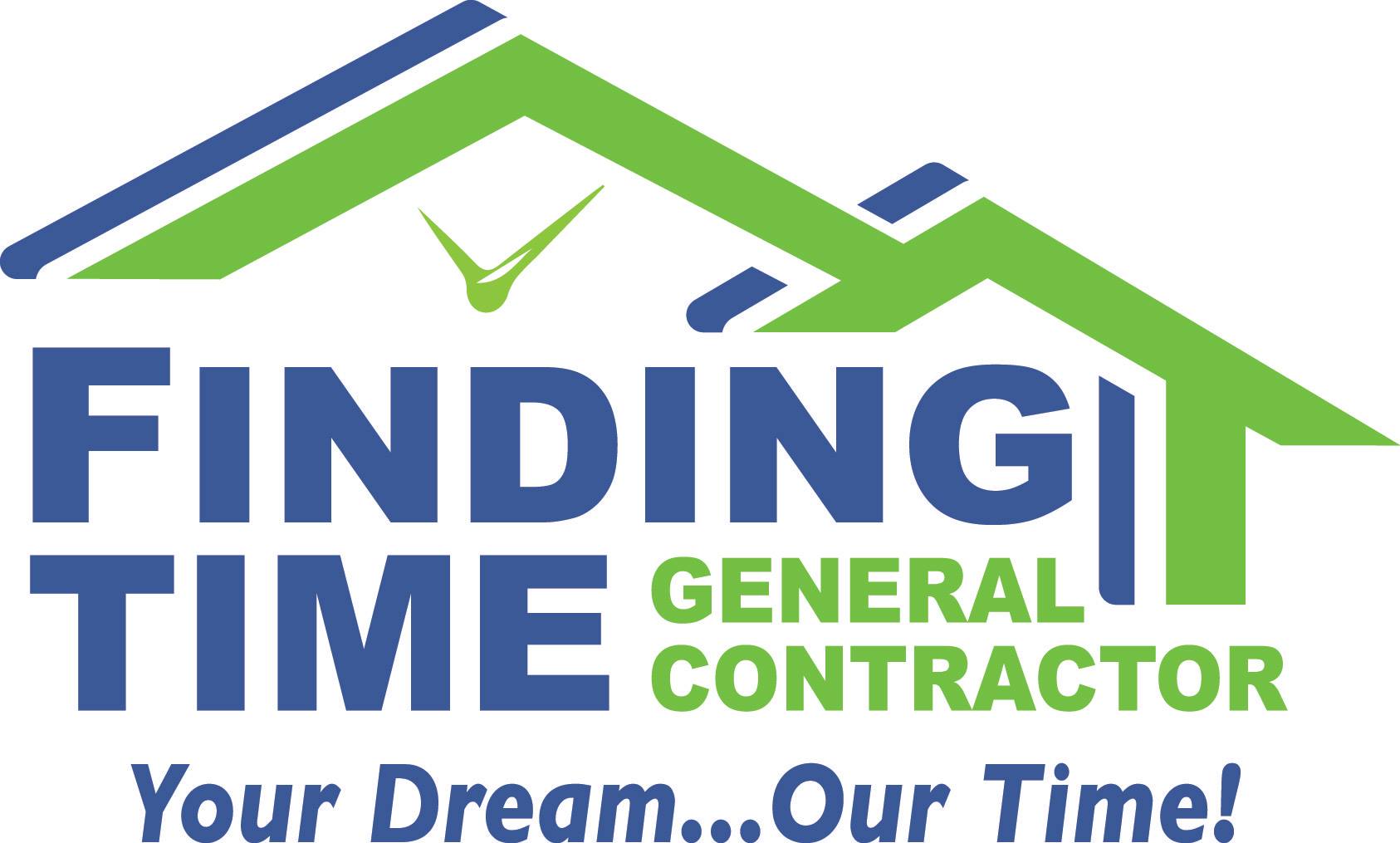 Contracting Logo - Finding Time Contracting | Better Business Bureau® Profile