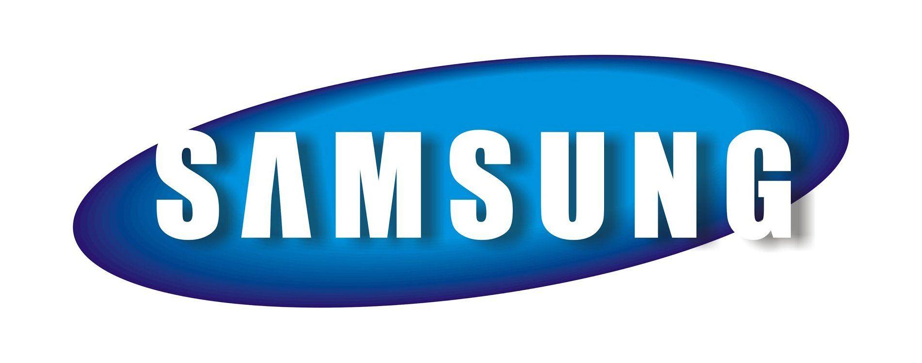 Samsung TV Logo - LogoDix