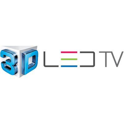 Samsung TV Logo - Samsung 3D LED TV logo vector free download