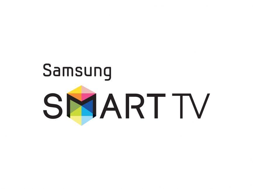 Samsung TV Logo - Picture of Samsung Smart Tv Logo Vector