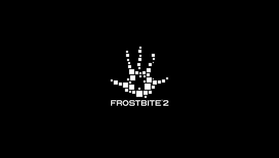 Frostbite Logo - battlefield frostbite logo, dice, ea, emblem, tm, logo