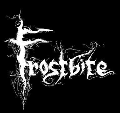 Frostbite Logo - Frostbite - Encyclopaedia Metallum: The Metal Archives