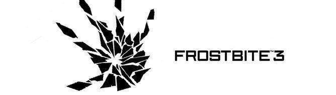 Frostbite Logo - EA confirms Frostbite Engine for mobile, announces Frostbite Go ...