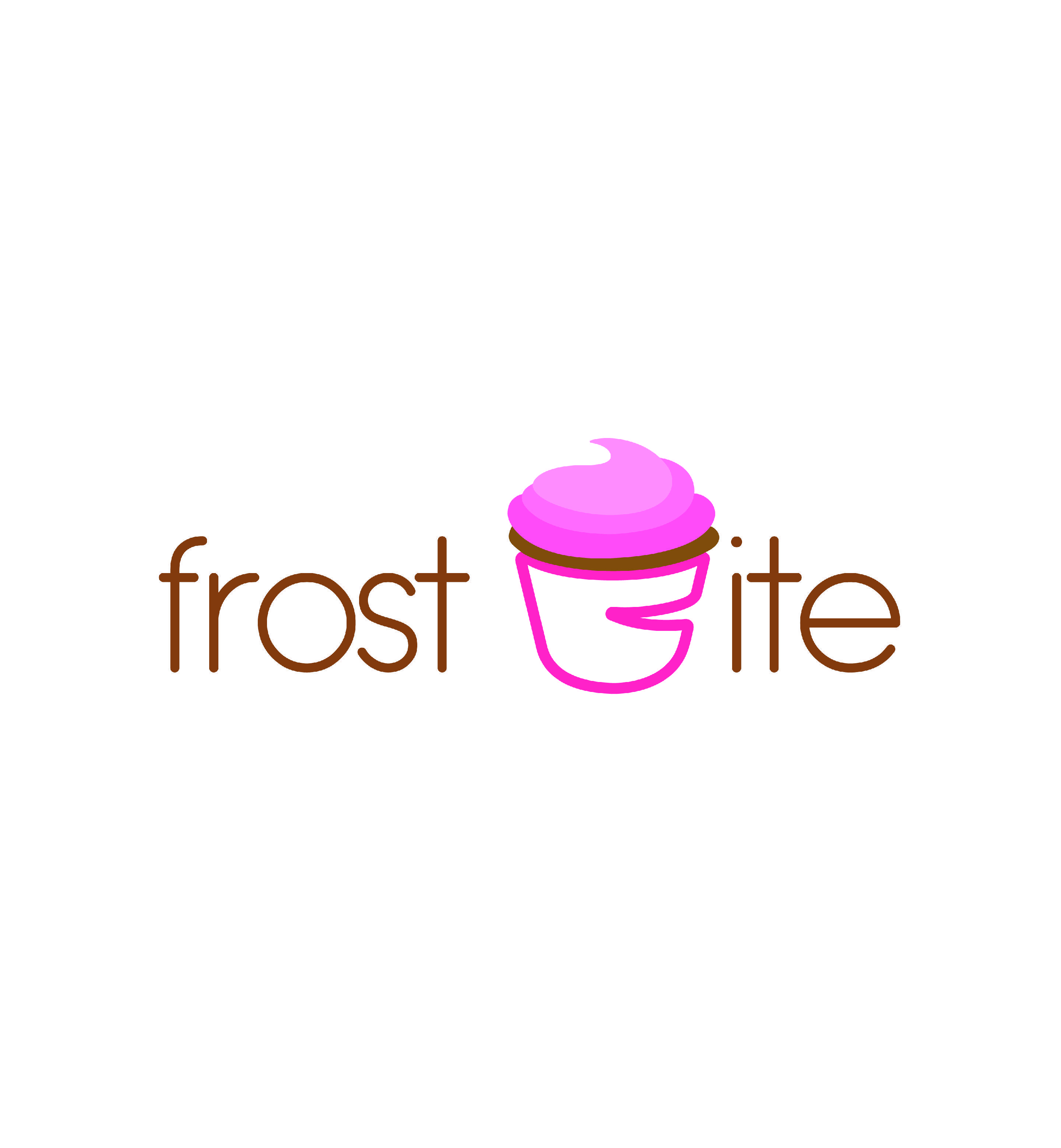 Frostbite Logo - FrostBite – Nasya Vaz