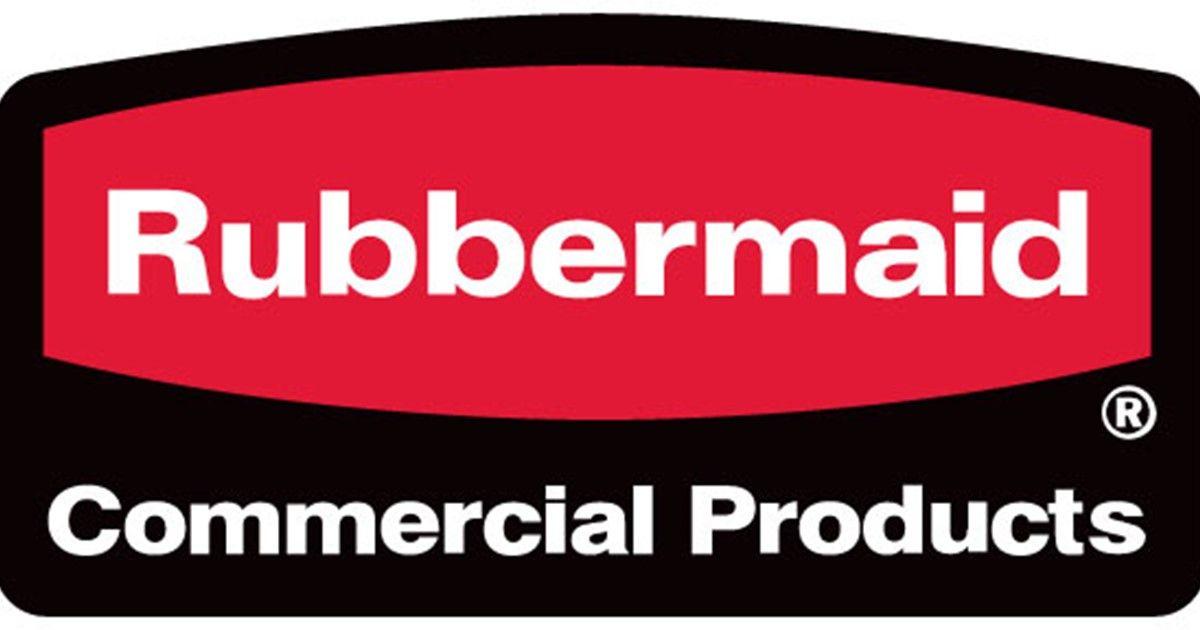 Rubbermaid Logo - Home | Rubbermaid Commercial Products