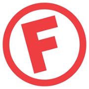 Red F Square Logo - Working at Big Red F | Glassdoor.co.in