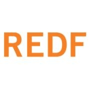 Red F Square Logo - Working at REDF