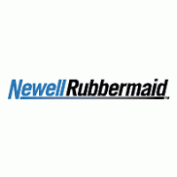 Rubbermaid Logo - Newell Rubbermaid | Brands of the World™ | Download vector logos and ...