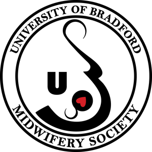 Midwifery Logo - Midwifery University of Bradford Union of Students