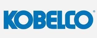 Kobelco Logo - Kobelco Parts Construction Parts Online