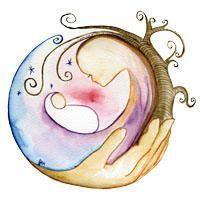 Midwifery Logo - wheres my midwife logo tying into the affirmation that I am a
