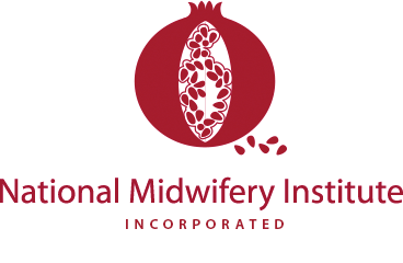 Midwifery Logo - National Midwifery Institute