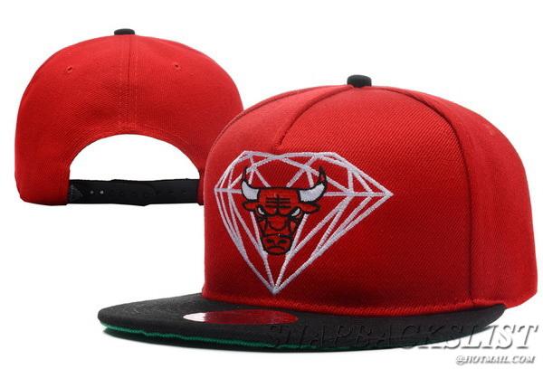 Diamond Supply Co Chicago Bulls Logo - Diamond Supply Co Hats Wholesale Sale Caps Hip Hop Snapback Chicago ...