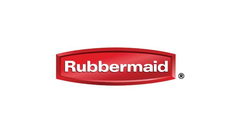 Rubbermaid Logo - Solid Engineering & Design – SolidPe