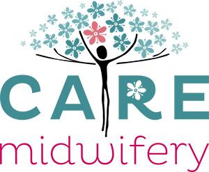 Midwifery Logo - CARE Midwifery - Canberra Private Midwifery Practice