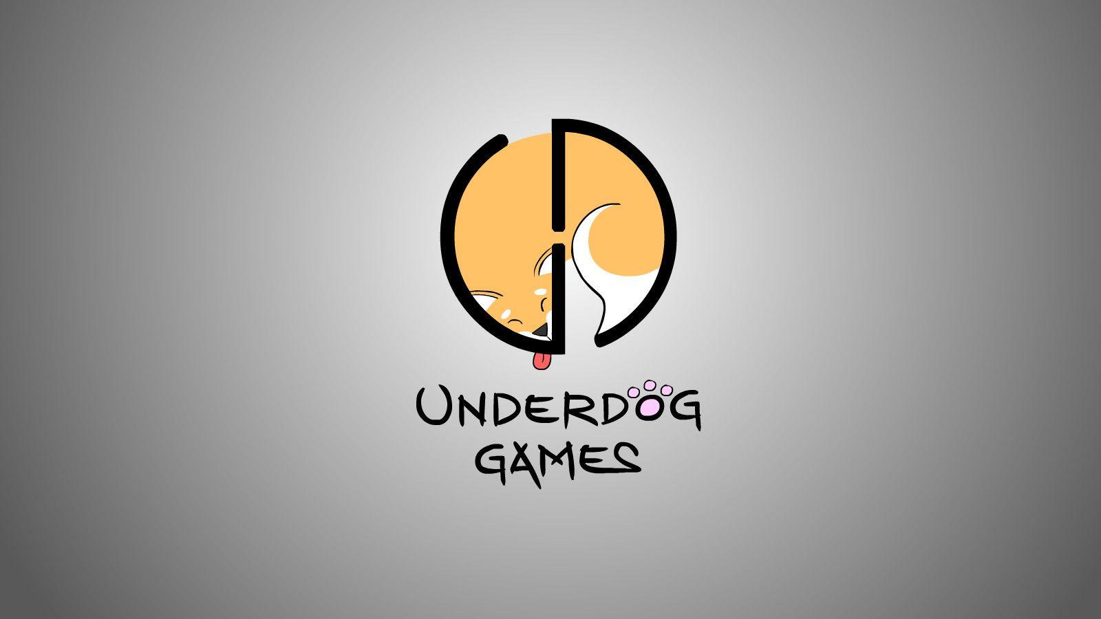 Pablo Name Logo - ArtStation - Logo Design | Underdog Games, Ronaldo Pablo