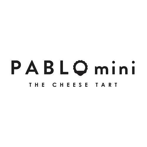 Pablo Name Logo - NEX - Shop Name