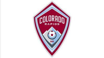 Pablo Name Logo - Colorado Rapids name Pablo Mastroeni head coach