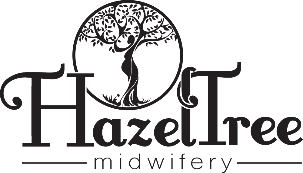 Midwifery Logo - HazelTree Midwifery | Serving Coeur d'Alene & surrounding areas