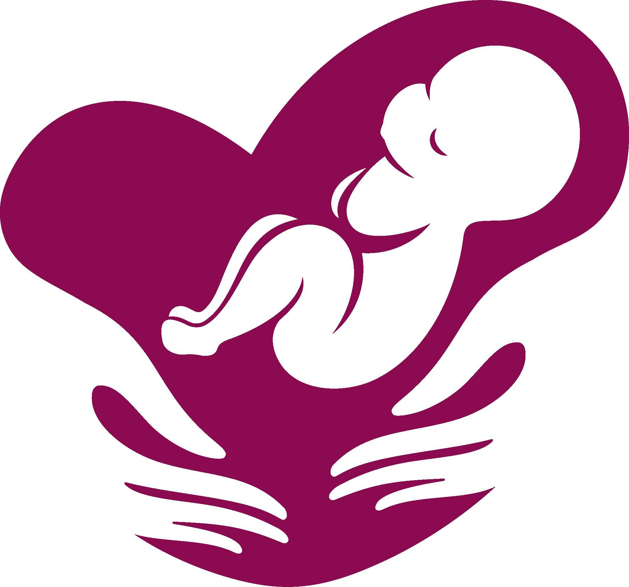 Midwifery Logo - Surrey Mama Midwifery