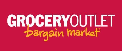 Grocery Outlet Logo - Discount Groceries - Supermarket | Grocery Outlet