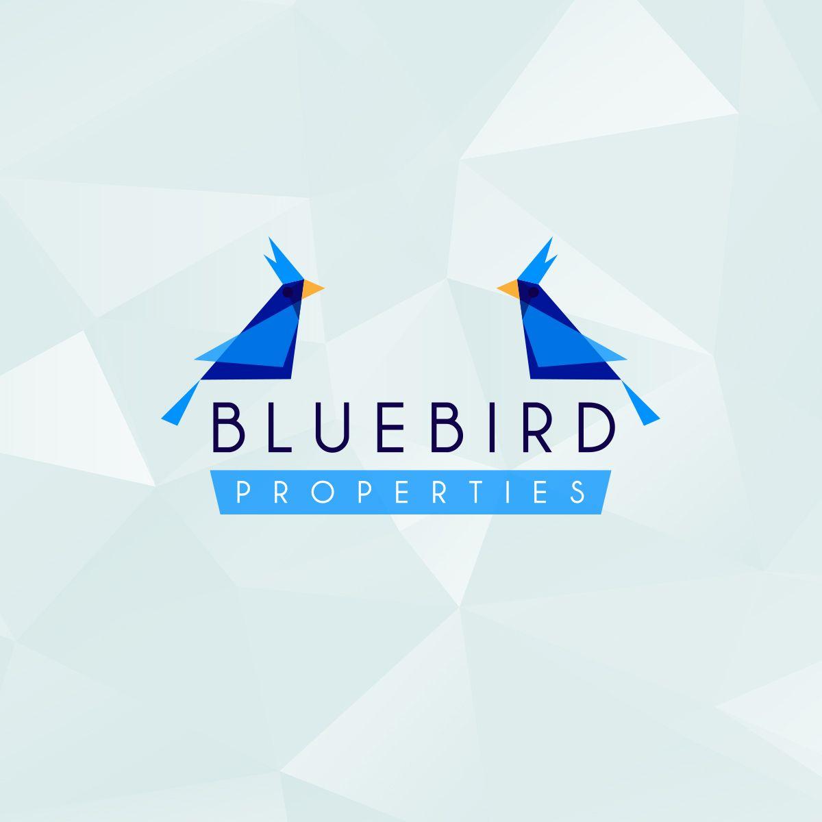 Red and Blue Bird Logo - Logo Design Lafayette LA Logo Design Design Acadiana