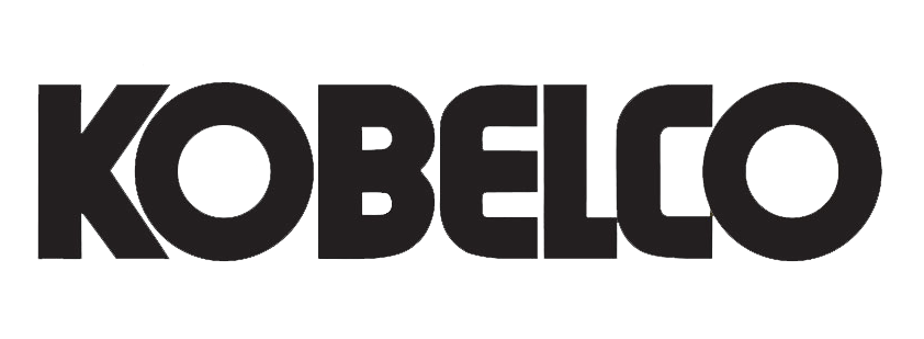Kobelco Logo - Product Lines. Beauregard Equipment Inc