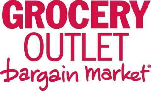 Grocery Outlet Logo - Grocery outlet Logos