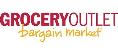 Grocery Outlet Logo - Grocery Outlet Bargain Market