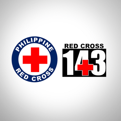 T and Red Cross Logo - Red Cross 143's how to R.E.A.C.T. upon discovery