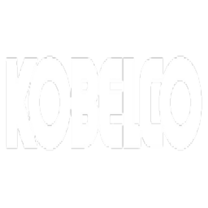 Kobelco Logo - Kobelco Logo
