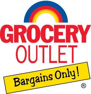 Grocery Outlet Logo - Grocery outlet Logos