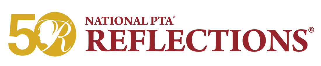 National PTA Reflections Logo - Reflections Arts Program