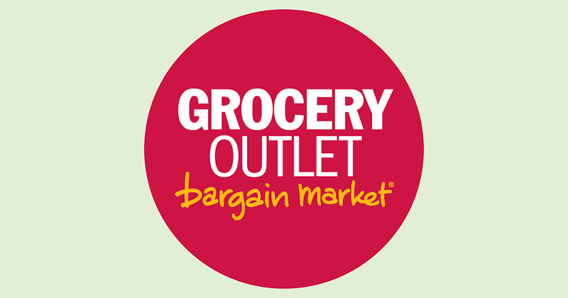 Grocery Outlet Logo - Grocery Outlet Taps RangeMe for Product Discovery