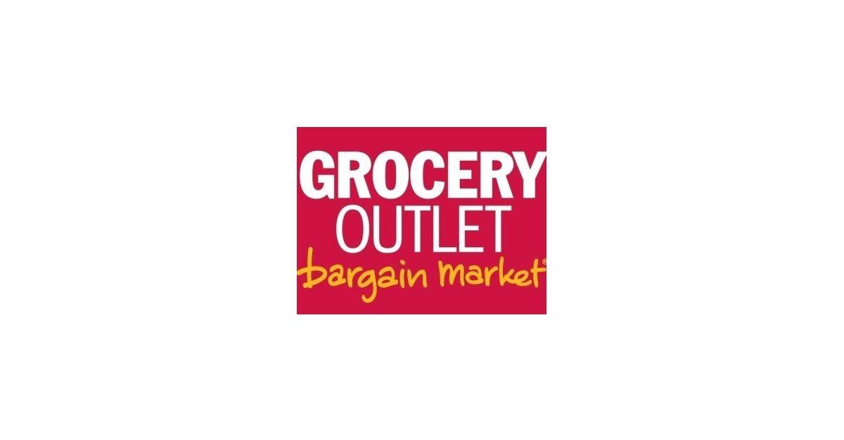 Grocery Outlet Logo - Grocery Outlet Bargain Market Announces MacGregor Read as Vice Chair ...