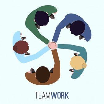 Teamwork Logo - Teamwork Vectors, Photo and PSD files