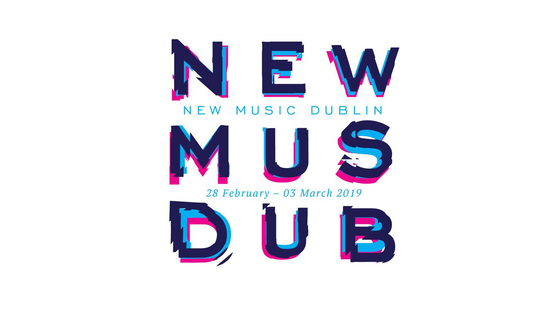 Blue Dublin Logo - Live Music In Dublin | Concerts In Dublin | National Concert Hall