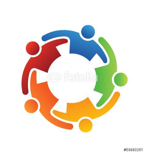 Teamwork Logo - Teamwork Logos