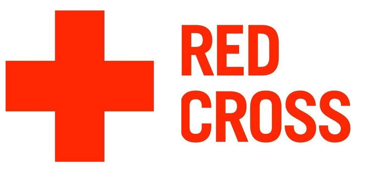 T and Red Cross Logo - Largest Non Profit Organizations Of The World. Public Interest