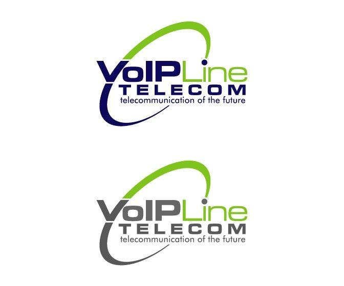 Telecom Company Logo - Logo for Telecommunication Company | Logo design contest