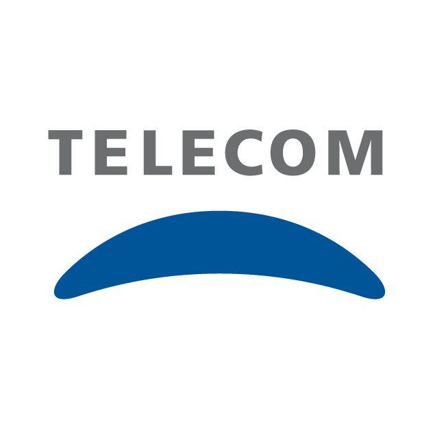 Telecom Logo - Telecom logo