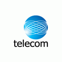 Telecom Logo - Telecom | Brands of the World™ | Download vector logos and logotypes