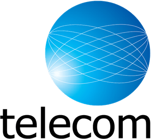 Telecom Logo - Telecom Logo Vector (.EPS) Free Download