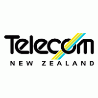 Telecom Logo - Telecom New Zealand Logo Vector (.EPS) Free Download