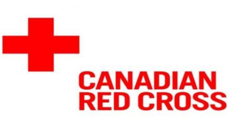 T and Red Cross Logo - Port au Port East man left homeless after blaze destroys house, Red ...
