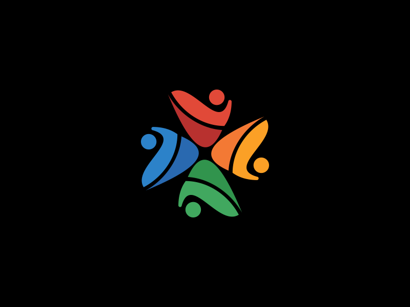 Teamwork Logo - LogoDix