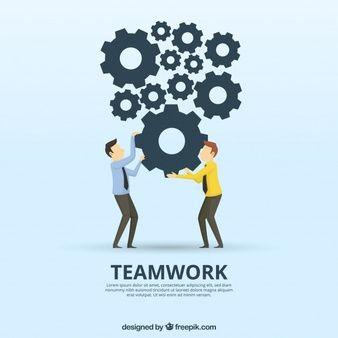 Teamwork Logo - Teamwork Vectors, Photos and PSD files | Free Download